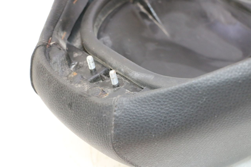 photo de SEAT MBK BOOSTER ROCKET 50 (2004 - 2016) - Surface and material condition