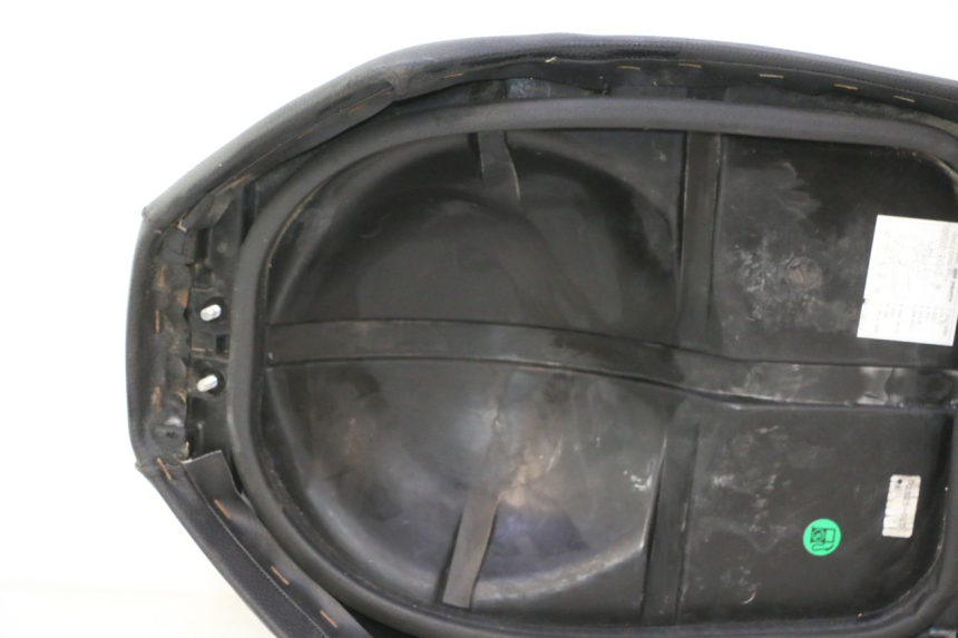 photo de SEAT MBK BOOSTER ROCKET 50 (2004 - 2016) - Markings and original references
