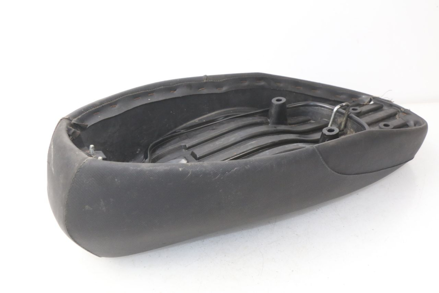 photo de SEAT MBK BOOSTER SPIRIT 50 (2004 - 2017) - Product overview