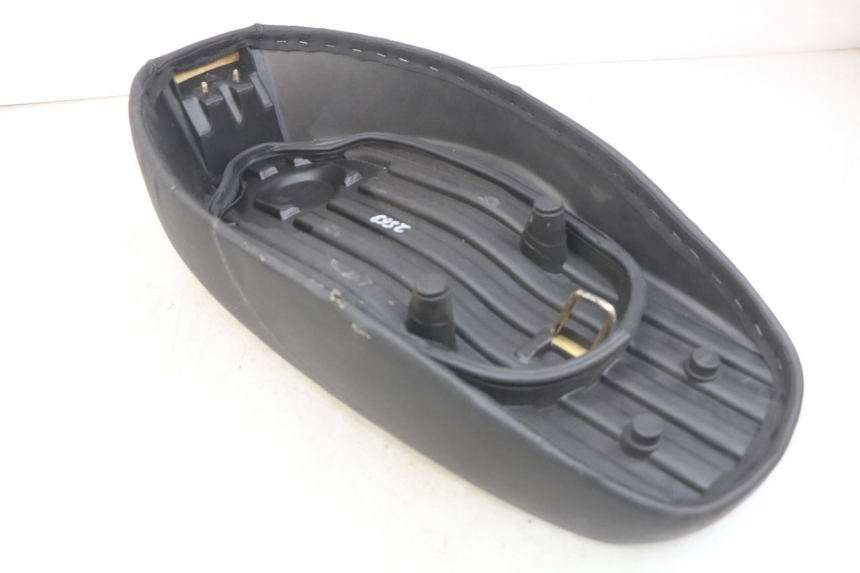 photo de SEAT MBK BOOSTER SPIRIT 50 (2004 - 2017) - Component zoom