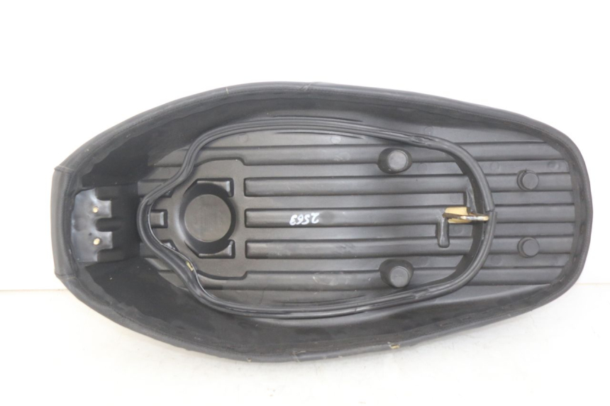 photo de SEAT MBK BOOSTER SPIRIT 50 (2004 - 2017) - Supplementary product photo