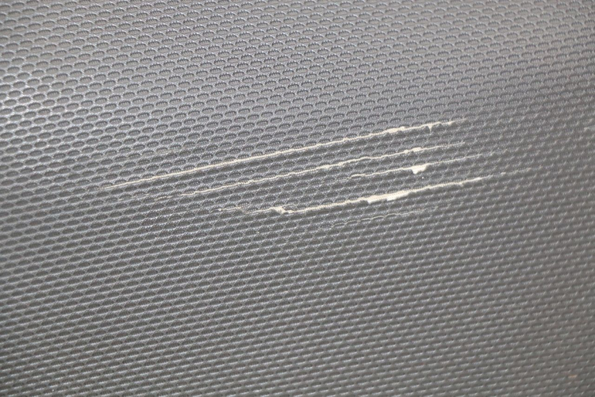 photo de SEAT MBK BOOSTER SPIRIT 50 (2004 - 2017) - Technical close-up