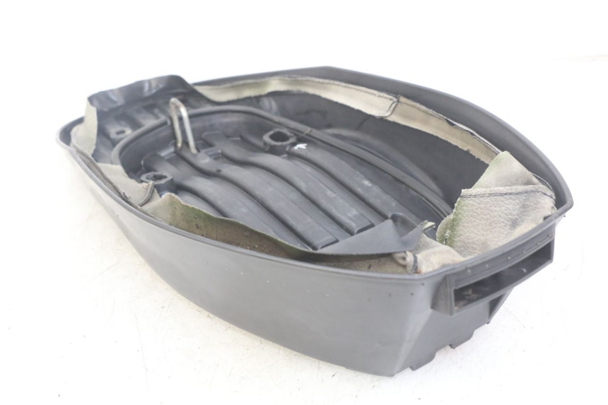 photo de SEAT MBK BOOSTER SPIRIT 50 (2004 - 2017) - Fixing points details