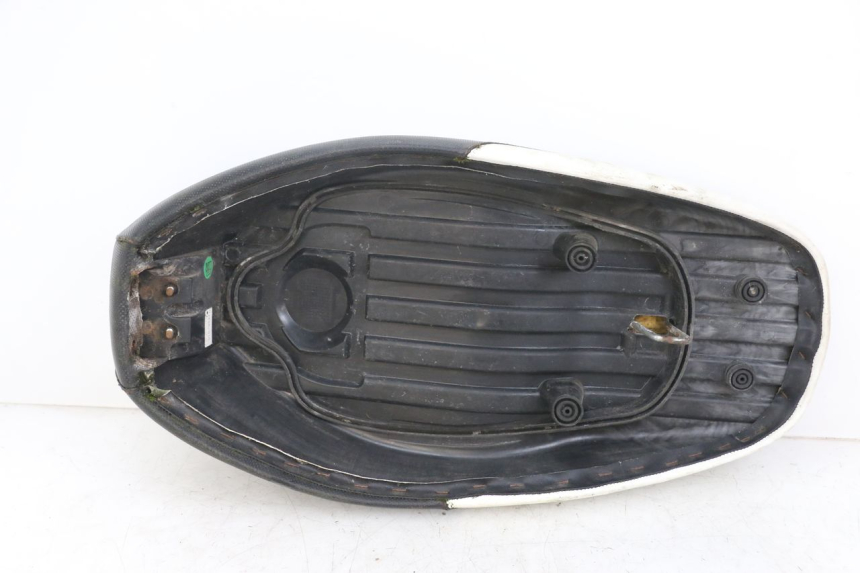 photo de SEAT MBK BOOSTER SPIRIT 50 (2004 - 2017) - Component detail