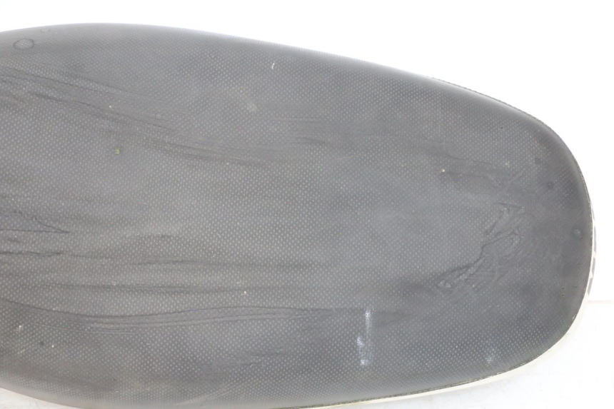 photo de SEAT MBK BOOSTER SPIRIT 50 (2004 - 2017) - Distinctive features