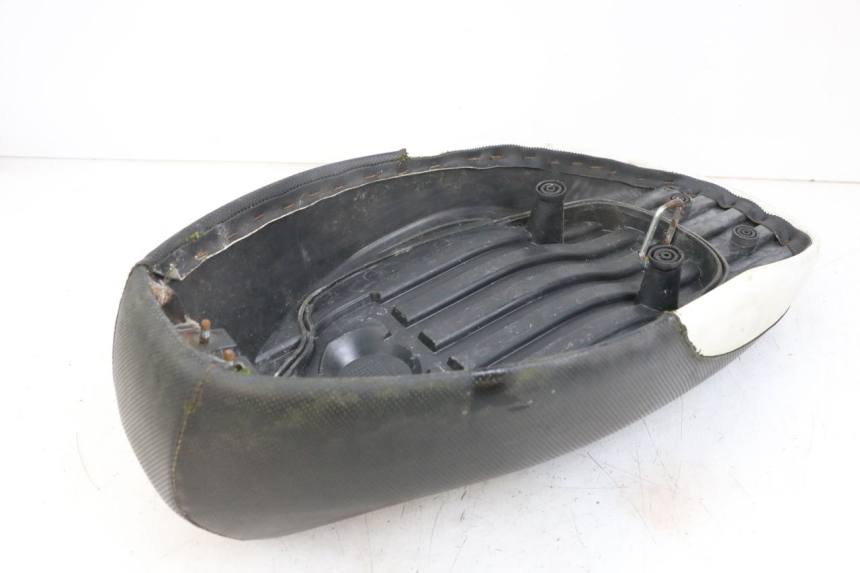 photo de SEAT MBK BOOSTER SPIRIT 50 (2004 - 2017) - Zoom on usage condition