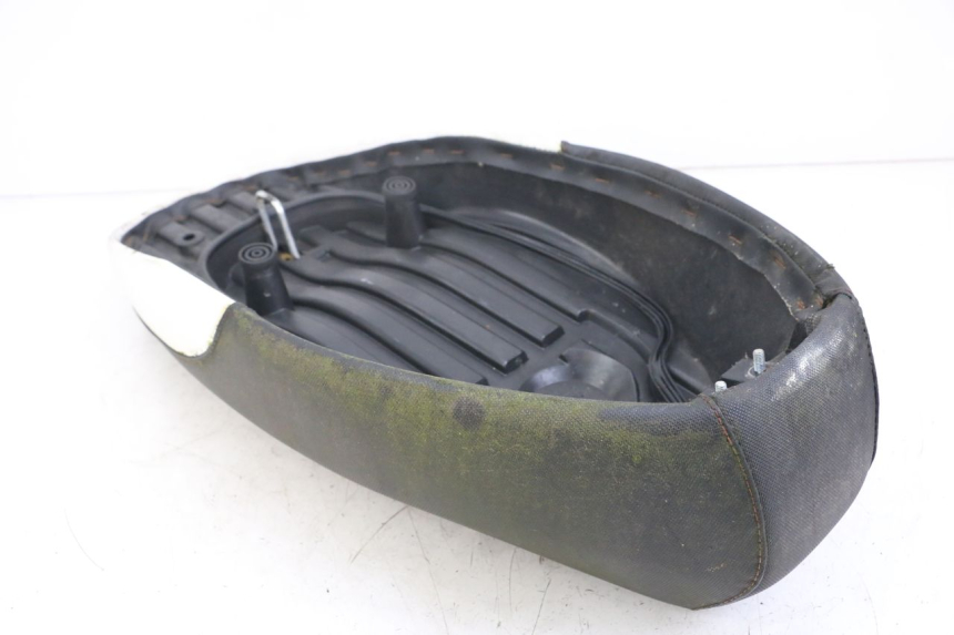 photo de SEAT MBK BOOSTER SPIRIT 50 (2004 - 2017) - Product overview