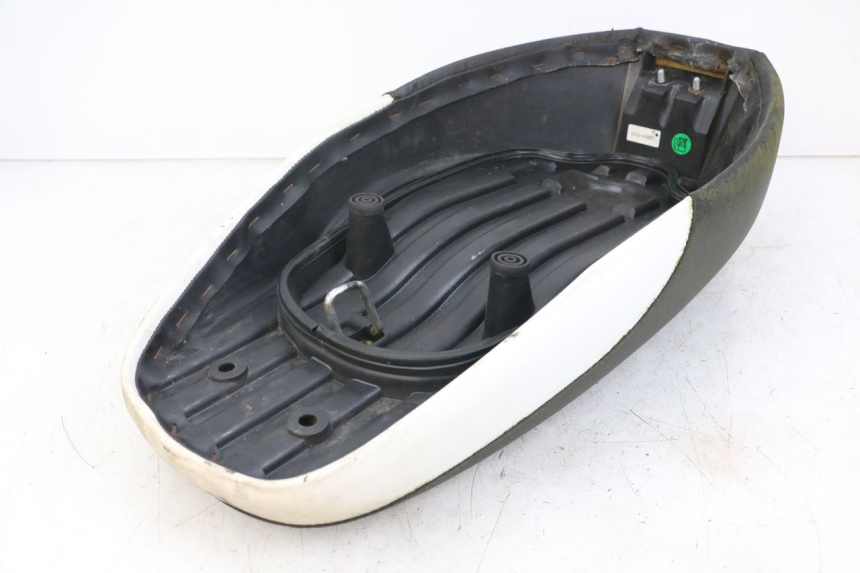 photo de SEAT MBK BOOSTER SPIRIT 50 (2004 - 2017) - Markings and original references