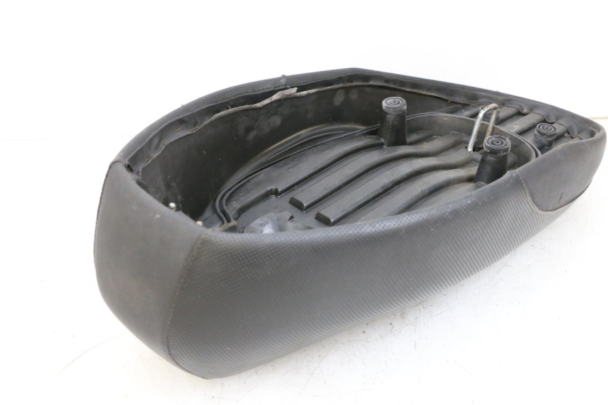 photo de SEAT MBK BOOSTER SPIRIT 50 (2004 - 2017) - Distinctive features