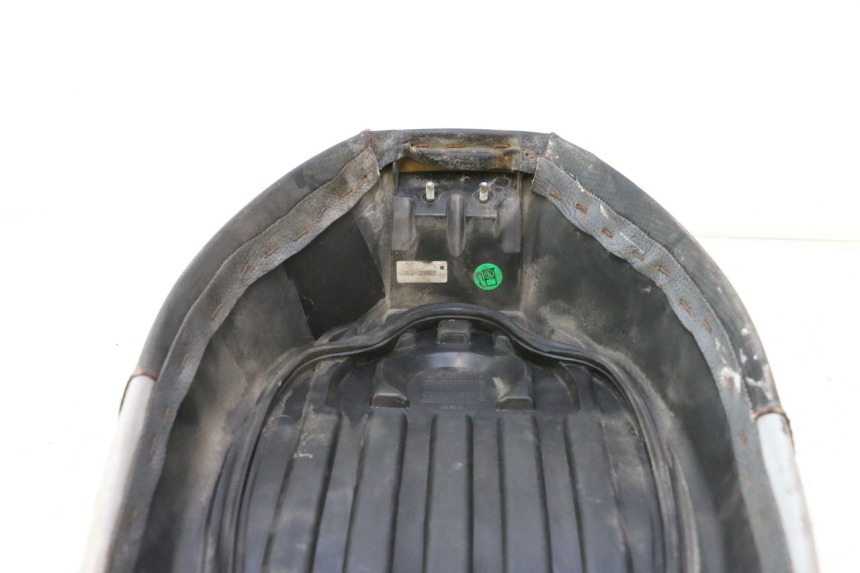 photo de SEAT MBK BOOSTER SPIRIT 50 (2004 - 2017) - Fixing points details