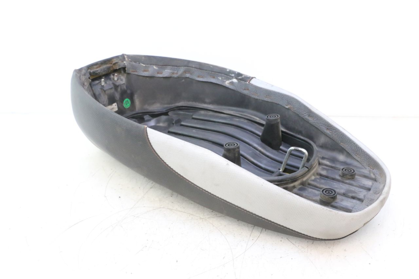 photo de SEAT MBK BOOSTER SPIRIT 50 (2004 - 2017) - Markings and original references