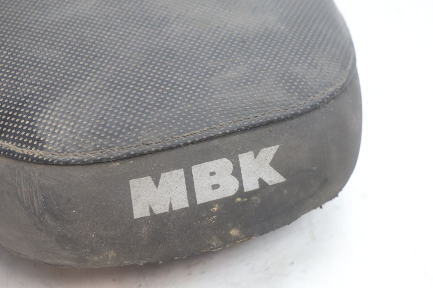 photo de SEAT MBK BOOSTER SPIRIT 50 (1996 - 1999) - Technical close-up