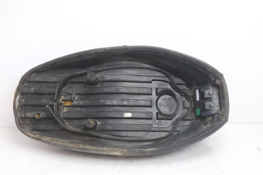 photo de SEAT MBK BOOSTER SPIRIT 50 (1996 - 1999) - Product overview