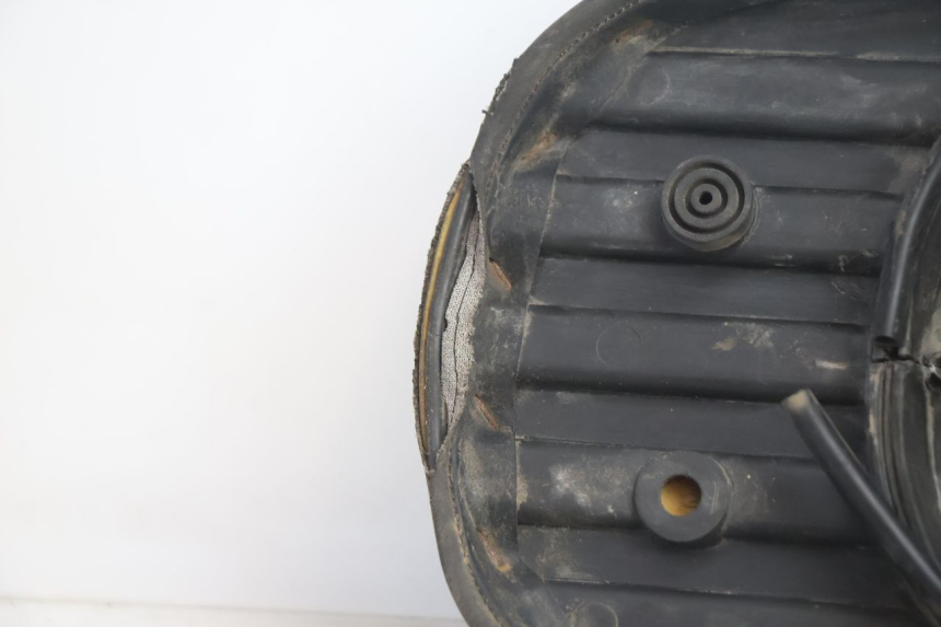 photo de SEAT MBK BOOSTER SPIRIT 50 (1996 - 1999) - Fixing points details