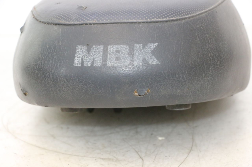 photo de SEAT MBK BOOSTER SPIRIT 50 (1999 - 2003) - Detailed visual inspection