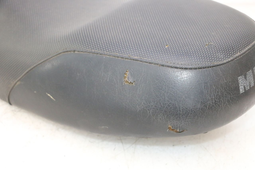 photo de SEAT MBK BOOSTER SPIRIT 50 (1999 - 2003) - Alternative angle