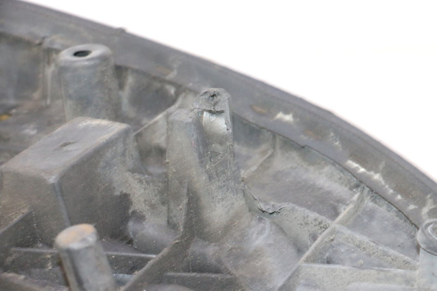 photo de SEAT MBK BOOSTER SPIRIT 50 (1999 - 2003) - Alternative perspective