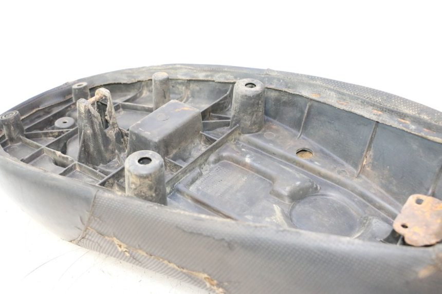 photo de SEAT MBK BOOSTER SPIRIT 50 (1999 - 2003) - Component detail