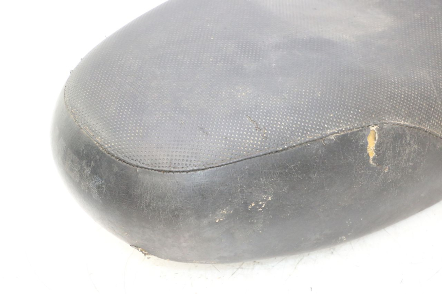 photo de SEAT MBK BOOSTER SPIRIT 50 (1999 - 2003) - Distinctive features