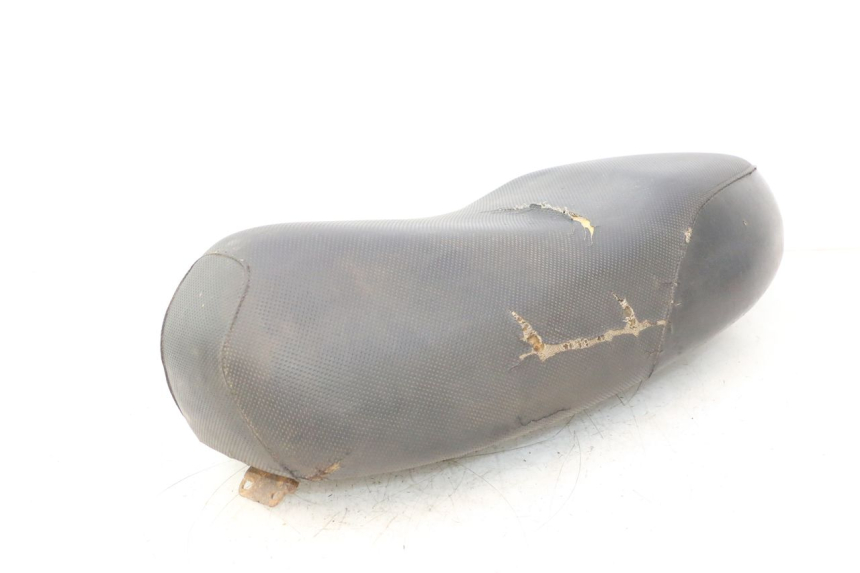 photo de SEAT MBK BOOSTER SPIRIT 50 (1999 - 2003) - Focus on structure