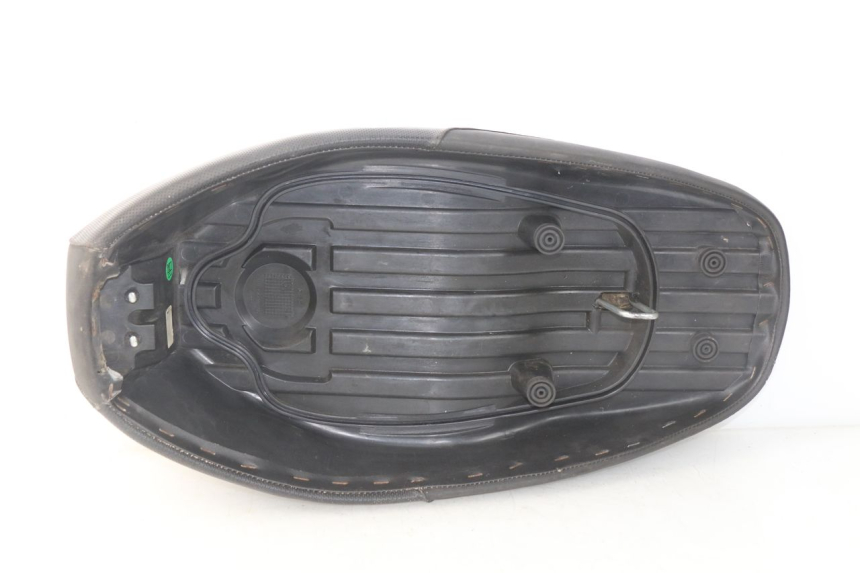 photo de SEAT MBK BOOSTER SPIRIT NAKED 50 (2004 - 2017) - Additional view of the item