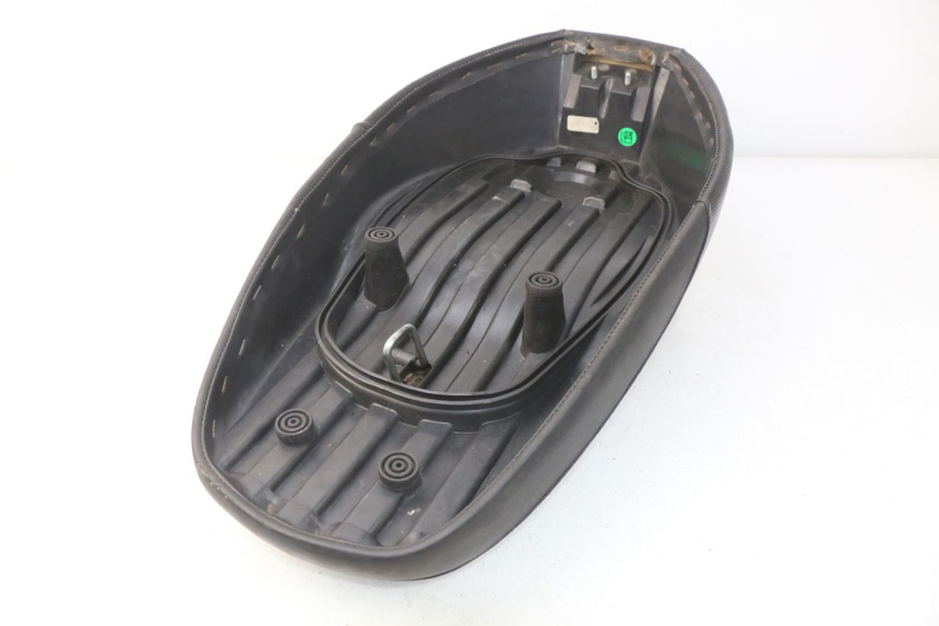 photo de SEAT MBK BOOSTER SPIRIT NAKED 50 (2004 - 2017) - Product overview