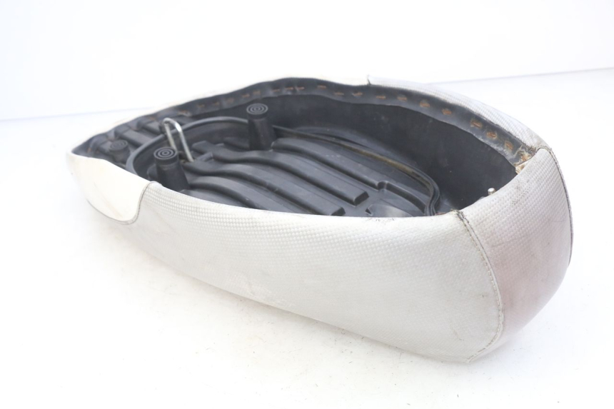 photo de SEAT MBK BOOSTER SPIRIT NAKED 50 (2004 - 2017) - Additional view of the item