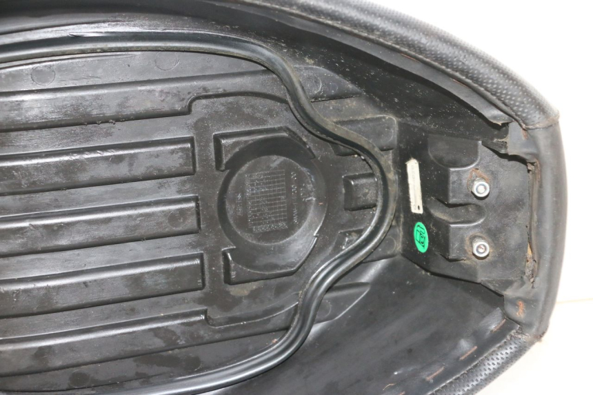 photo de SEAT MBK BOOSTER SPIRIT NAKED 50 (2004 - 2017) - Component zoom