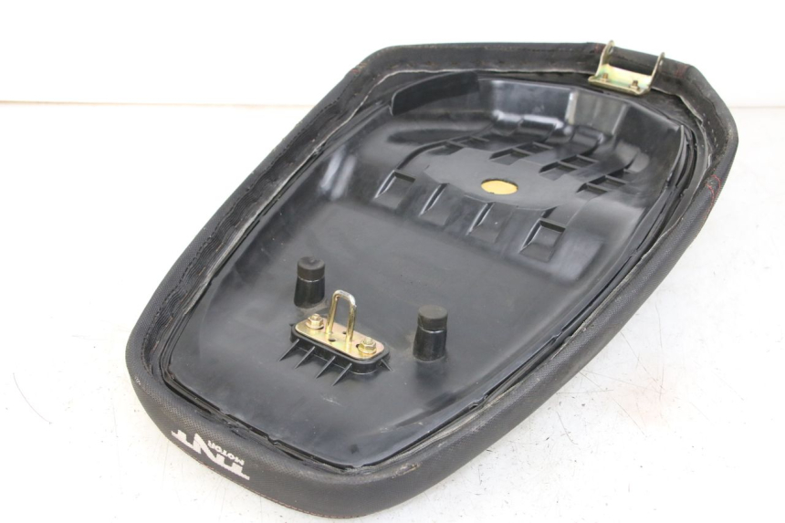 photo de SEAT TNT MOTOR BOSTON 4T 50 (2018 - 2025) - Zoom on usage condition