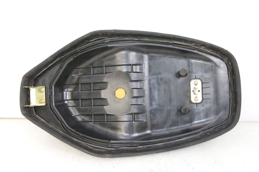 photo de SEAT TNT MOTOR BOSTON 4T 50 (2018 - 2025) - Surface and material condition