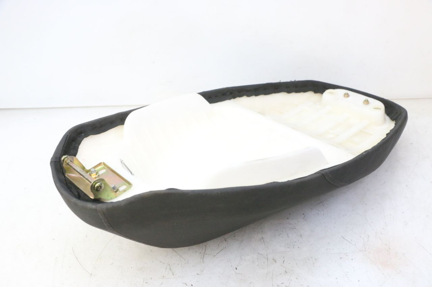 photo de SEAT MOTRON BREEZY 4T 50 (2021 - 2025) - Zoom on usage condition