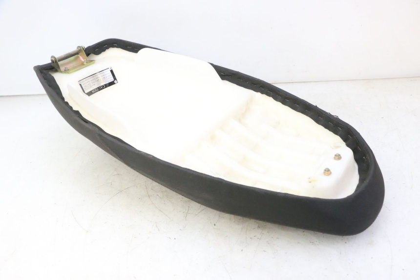 photo de SEAT MOTRON BREEZY 4T 50 (2021 - 2025) - Alternative perspective