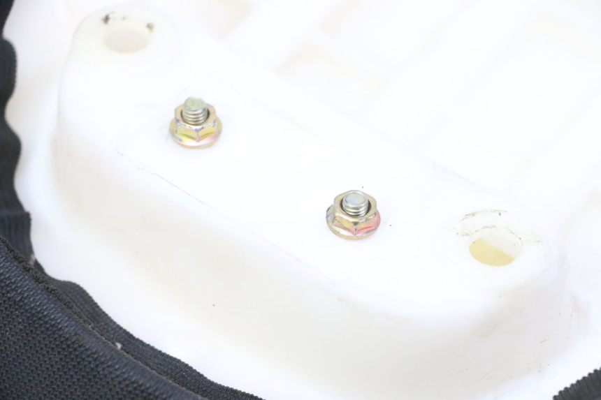 photo de SEAT MOTRON BREEZY 4T 50 (2021 - 2025) - Technical close-up