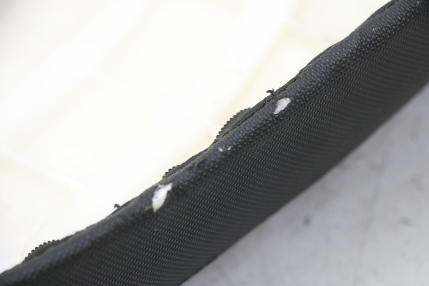 photo de SEAT MOTRON BREEZY 4T 50 (2021 - 2025) - Fixing points details