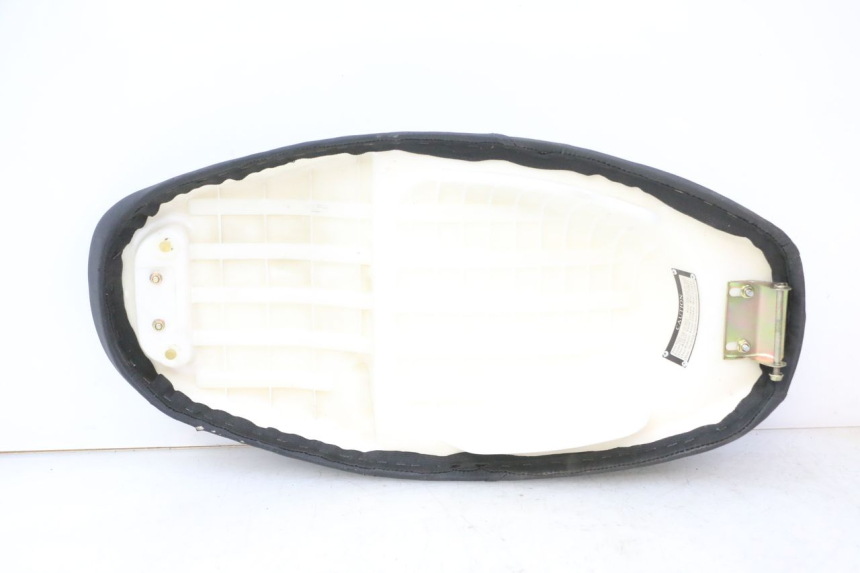 photo de SEAT MOTRON BREEZY 4T 50 (2021 - 2025) - Markings and original references