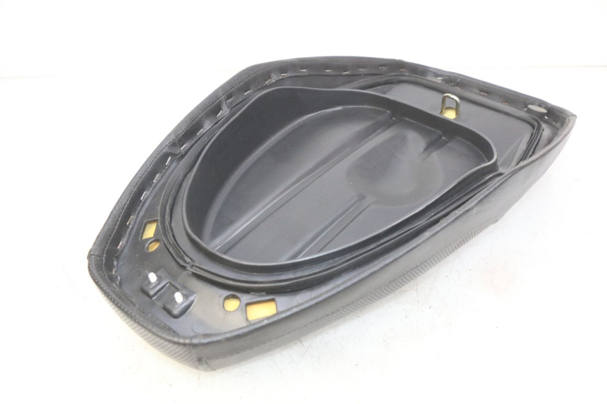 photo de SEAT BAOTIAN BT 49 QT-9 50 (2006 - 2010) - Surface and material condition