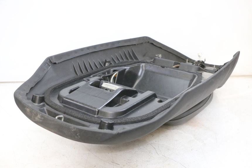 photo de SEAT SUZUKI BURGMAN 650 (2013 - 2020) - Technical close-up