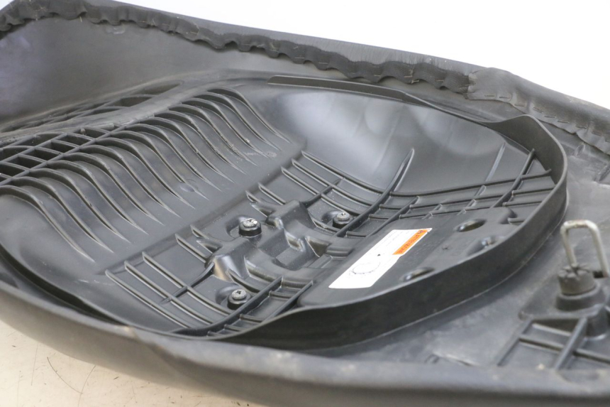 photo de SEAT SUZUKI BURGMAN 125 (2007 - 2014) - Component detail