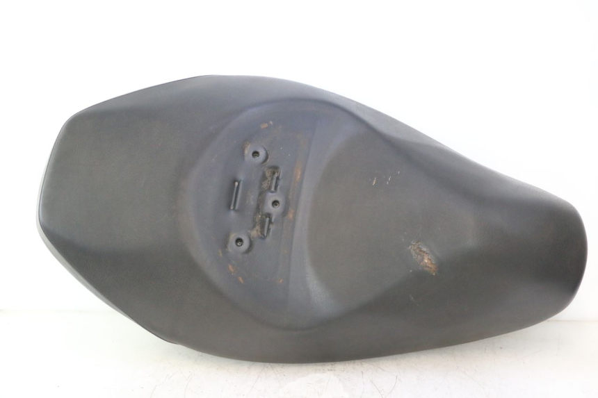 photo de SEAT SUZUKI BURGMAN 125 (2007 - 2014) - Main view