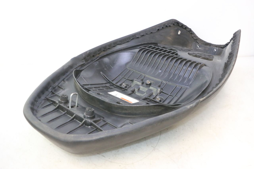photo de SEAT SUZUKI BURGMAN 125 (2007 - 2014) - Component zoom