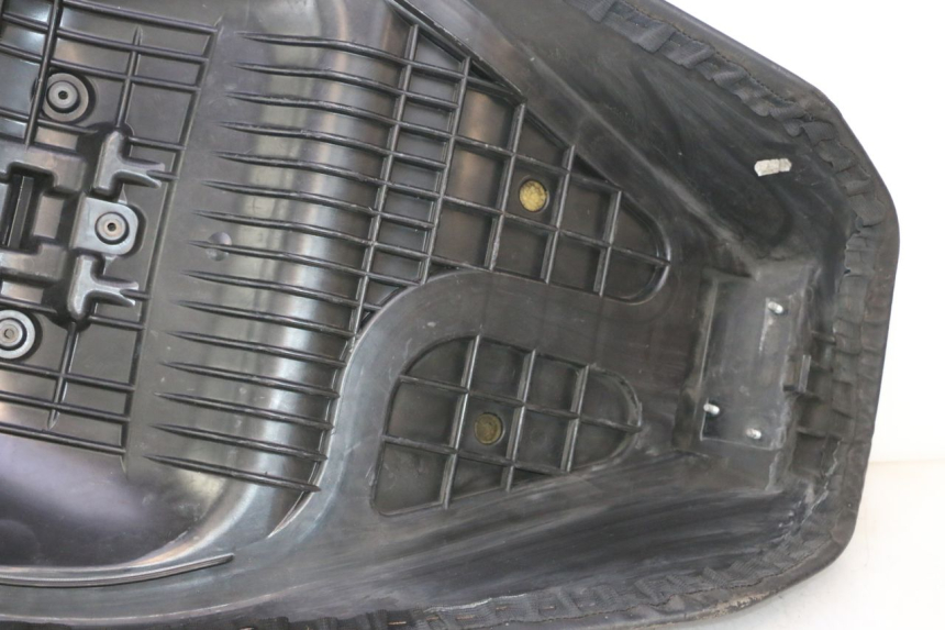 photo de SEAT SUZUKI BURGMAN 125 (2007 - 2014) - High-resolution close-up