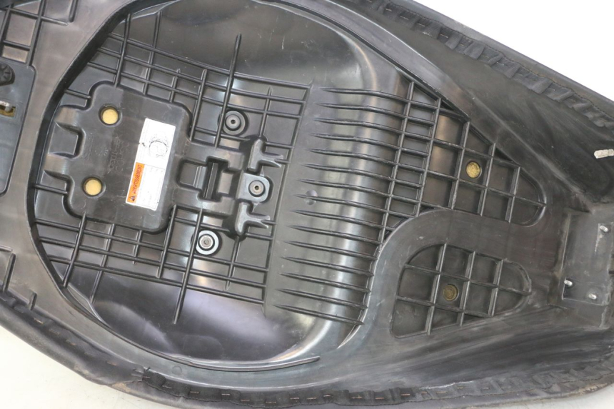 photo de SEAT SUZUKI BURGMAN 125 (2007 - 2014) - Supplementary product photo
