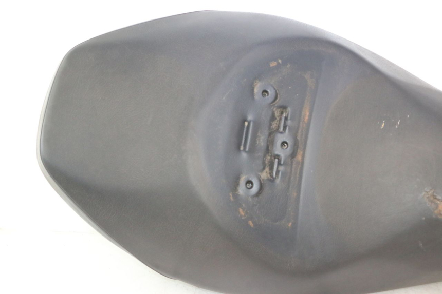 photo de SEAT SUZUKI BURGMAN 125 (2007 - 2014) - Alternative angle