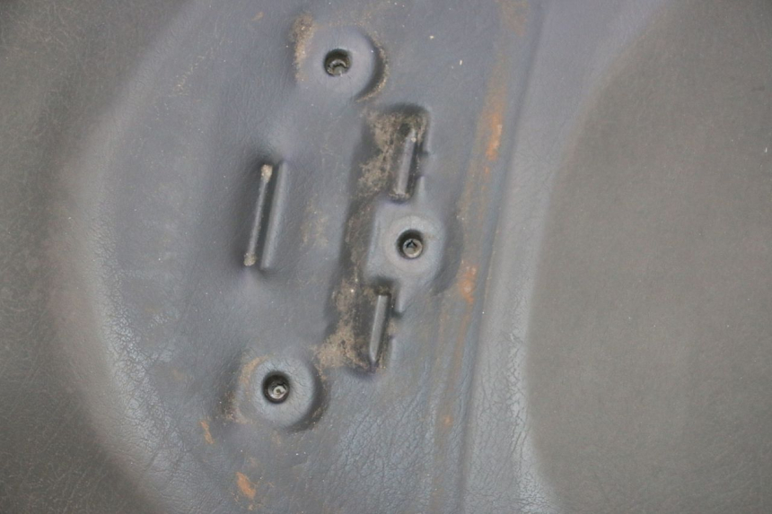photo de SEAT SUZUKI BURGMAN 125 (2007 - 2014) - Spare part profile view