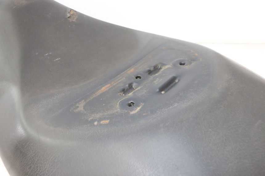 photo de SEAT SUZUKI BURGMAN 125 (2007 - 2014) - Zoom on usage condition