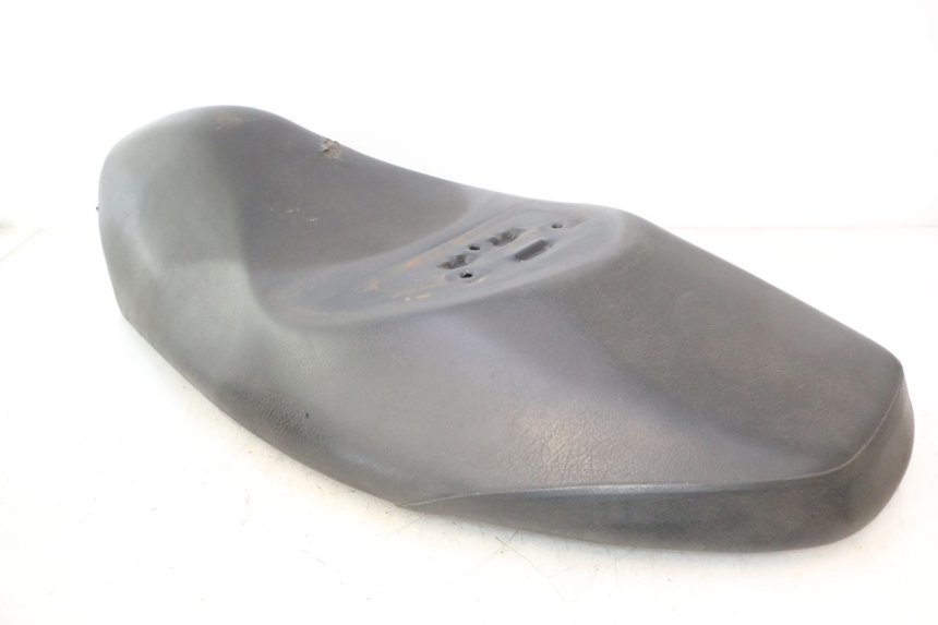 photo de SEAT SUZUKI BURGMAN 125 (2007 - 2014) - Alternative perspective