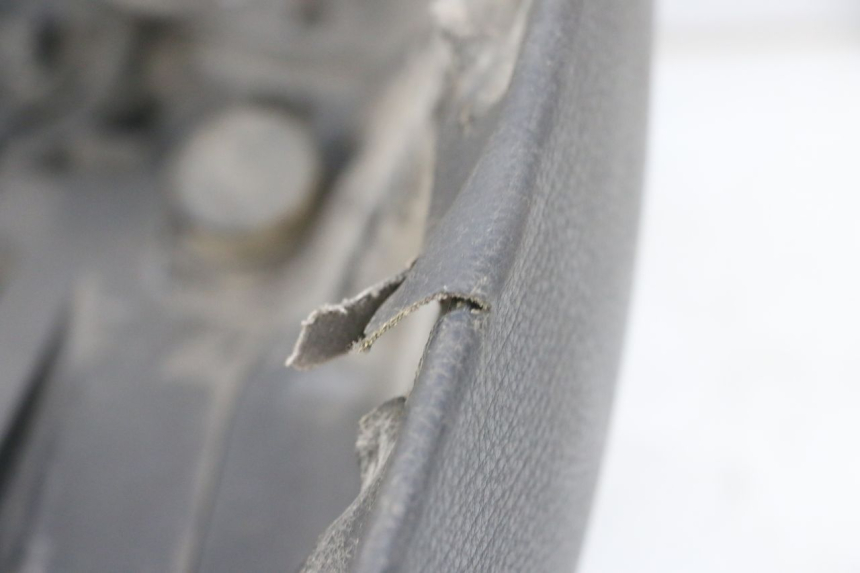 photo de SEAT SUZUKI BURGMAN EXECUTIVE ABS 650 (2006 - 2012) - Zoom on usage condition