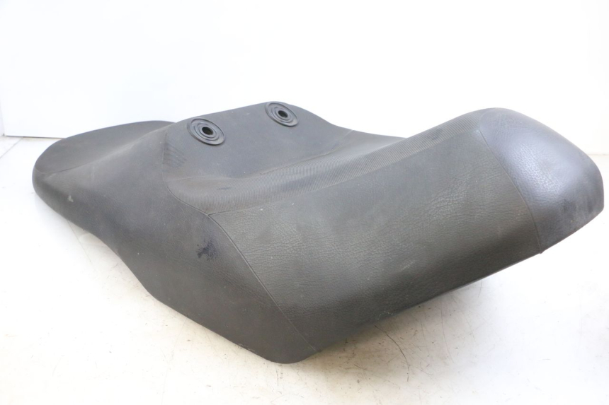 photo de SEAT SUZUKI BURGMAN EXECUTIVE ABS 650 (2006 - 2012) - Technical close-up