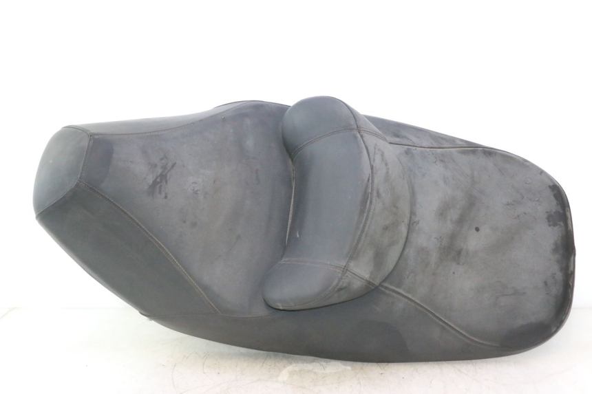 photo de SEAT SUZUKI BURGMAN EXECUTIVE ABS 650 (2006 - 2012) - Main view