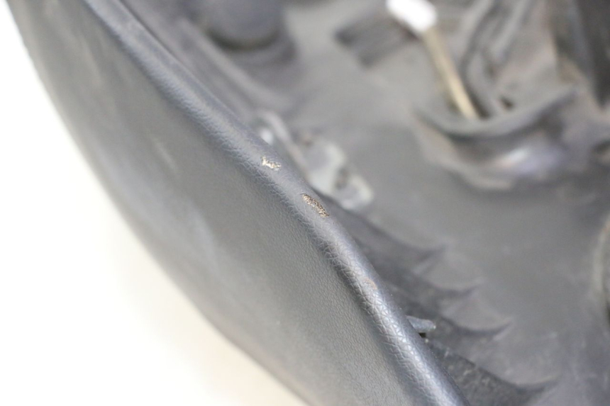 photo de SEAT SUZUKI BURGMAN EXECUTIVE ABS 650 (2006 - 2012) - High-resolution close-up